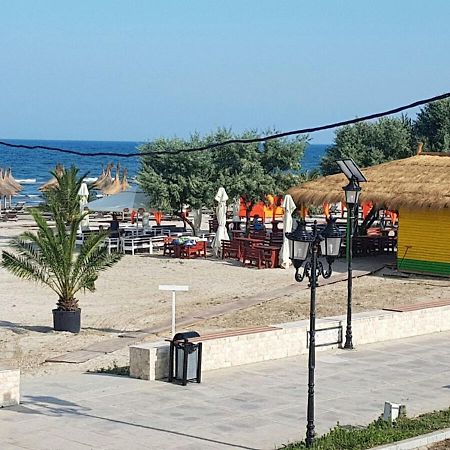 Caraibe Resort ナボダリ エクステリア 写真