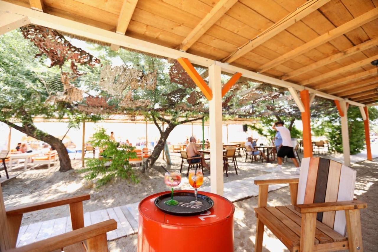 Caraibe Resort ナボダリ エクステリア 写真