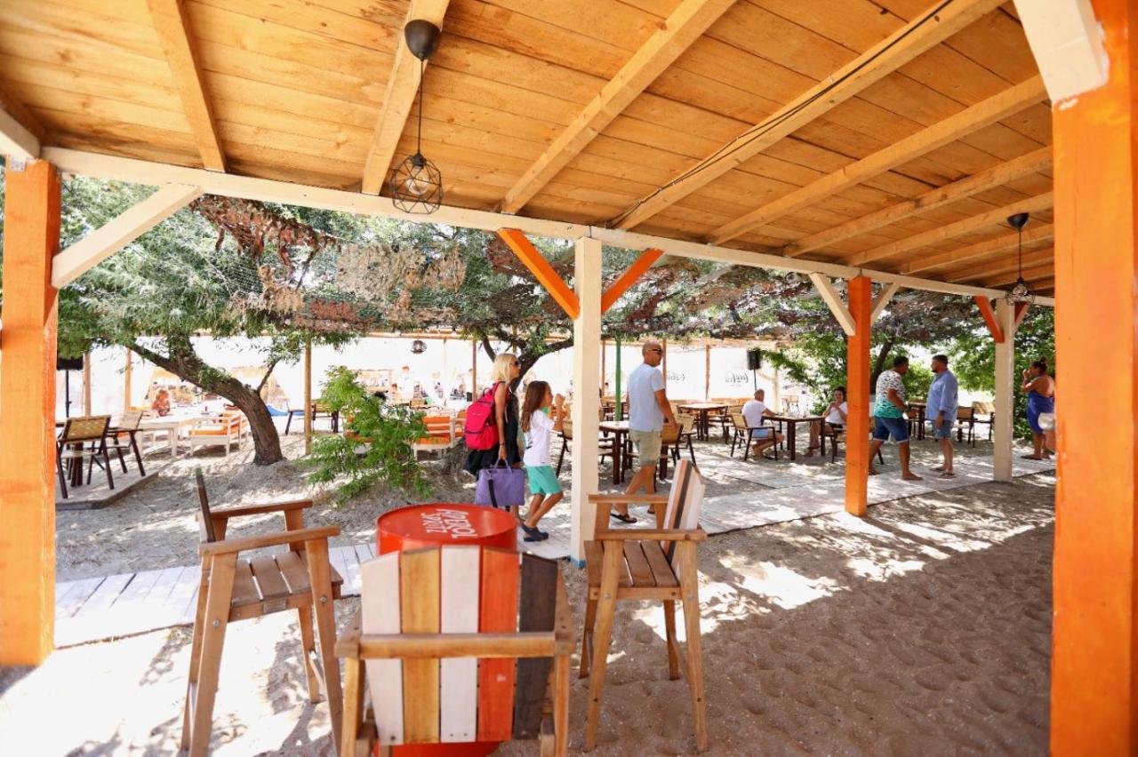 Caraibe Resort ナボダリ エクステリア 写真