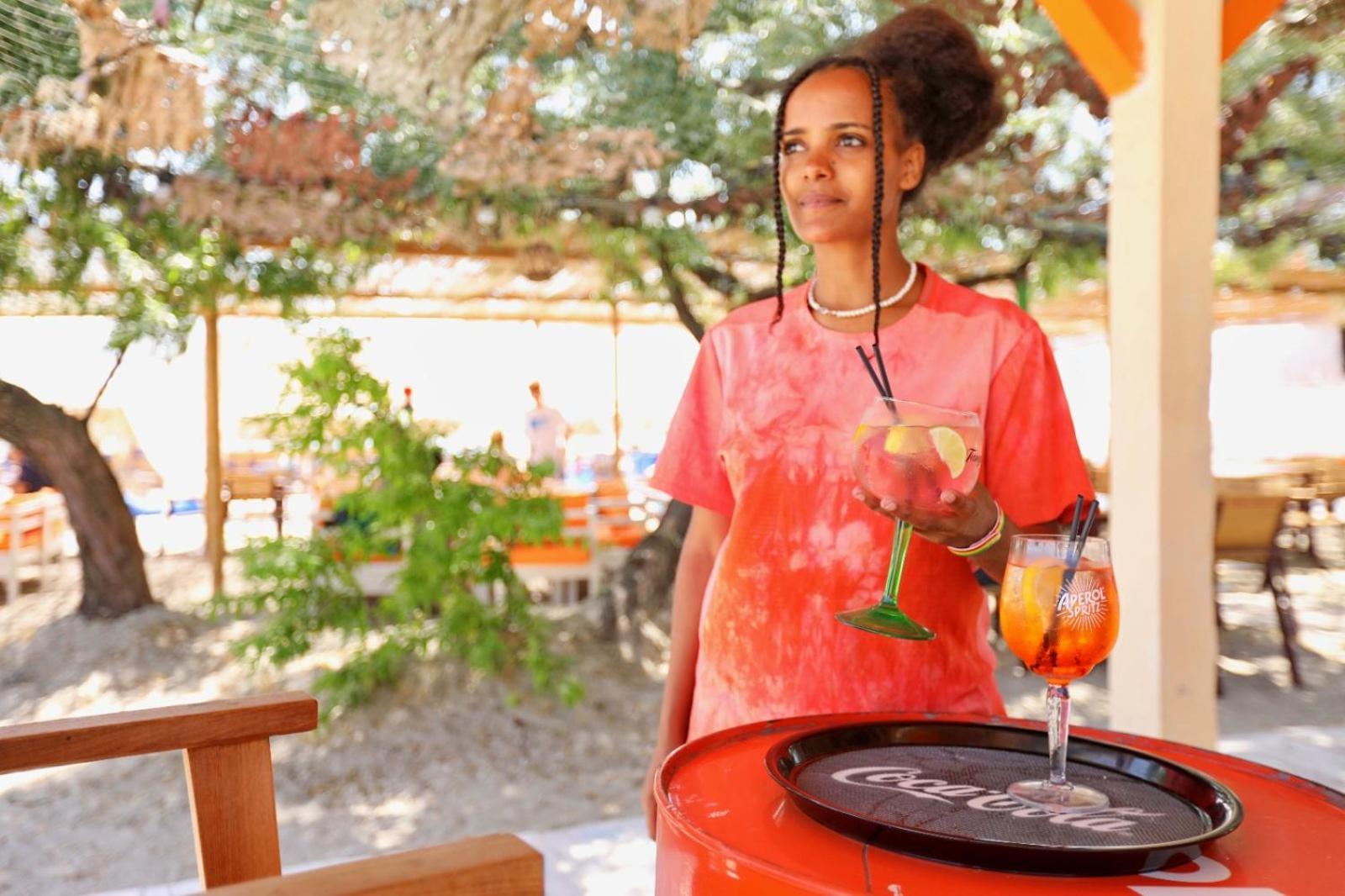 Caraibe Resort ナボダリ エクステリア 写真