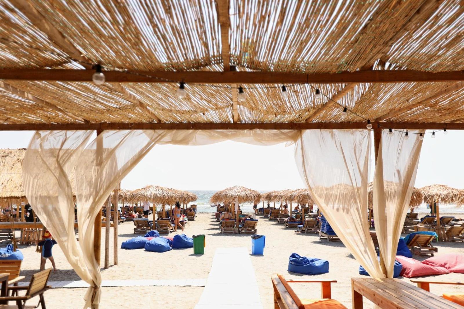 Caraibe Resort ナボダリ エクステリア 写真